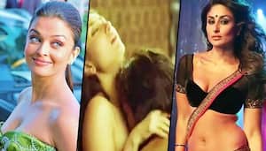 300px x 171px - Kareena Kapoor opened about her NAKED scene in Heroine; where she replaced  Aishwarya Rai