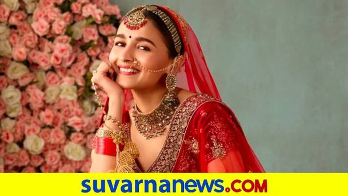 Alia Bhatt makes a case against kanyadaan in new ad Am I a thing to be donated dpl Alia Bhatt makes a case against kanyadaan in new ad Am I a thing to be donated dpl
