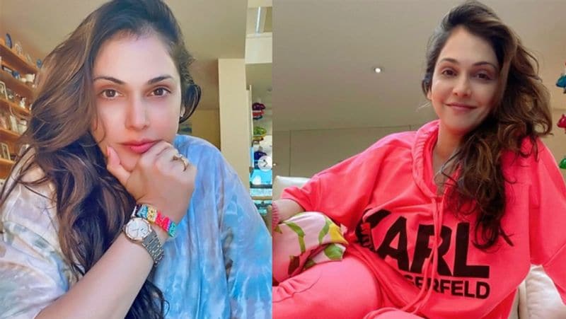 Khallas Girl Isha Koppikar Birthday Special, She is settled down with businessman Timmi Narang
