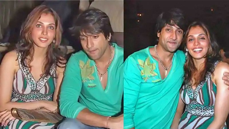 Khallas Girl Isha Koppikar Birthday Special, She is settled down with businessman Timmi Narang