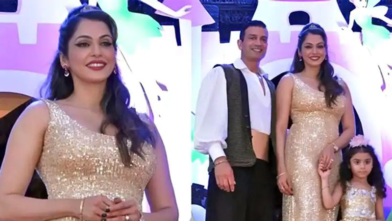Khallas Girl Isha Koppikar Birthday Special, She is settled down with businessman Timmi Narang