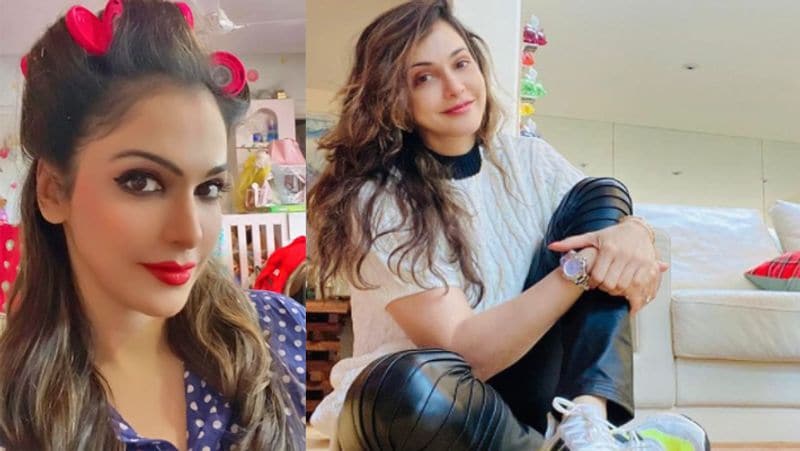 Khallas Girl Isha Koppikar Birthday Special, She is settled down with businessman Timmi Narang