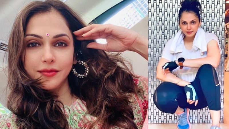 Khallas Girl Isha Koppikar Birthday Special, She is settled down with businessman Timmi Narang