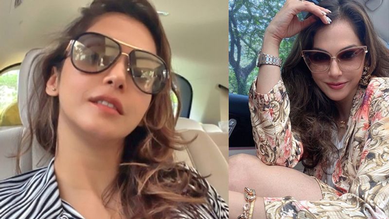 Khallas Girl Isha Koppikar Birthday Special, She is settled down with businessman Timmi Narang