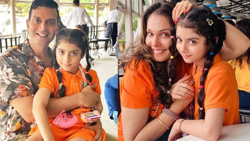 Khallas Girl Isha Koppikar Birthday Special, She is settled down with businessman Timmi Narang