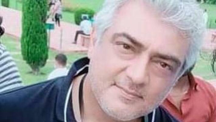A woman tried to set herself on fire in front of Thala Ajiths house recently A woman tried to set herself on fire in front of Thala Ajiths house recently