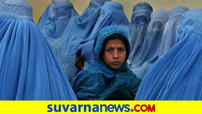 Taliban replaces women ministry with ministry of virtue and vice pod Taliban replaces women ministry with ministry of virtue and vice pod