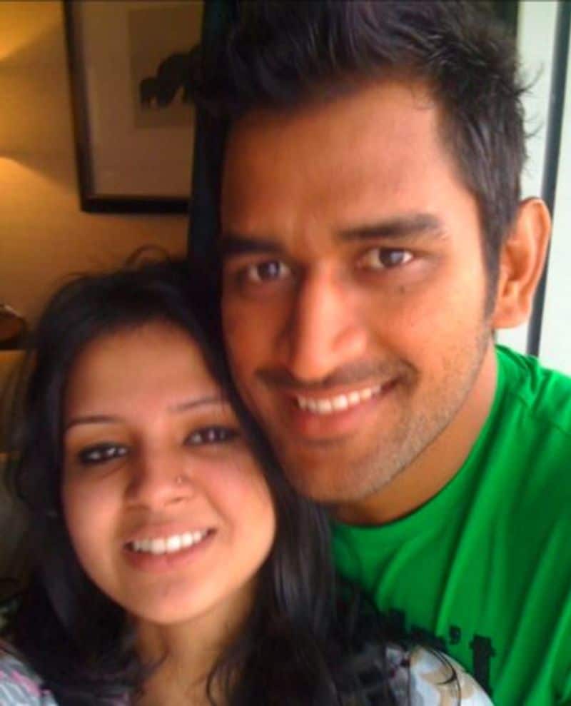 IPL 2021 - From Dhoni to Pandya, these 8 Indian crickers proposed their partners in filmy style ALB