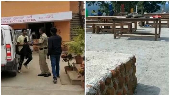 twenty eight people including malayalees arrested in connection with night party at bengaluru twenty eight people including malayalees arrested in connection with night party at bengaluru