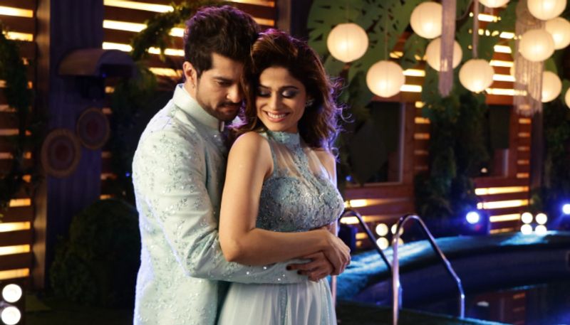 Bigg Boss OTT Finale Raqesh Bapat and Shamita Shetty s romantic couple dance will melt your heart BRD