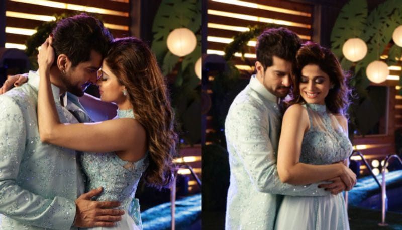 Heres how Raqesh Bapat's ex-wife Ridhi Dogra feels about his romance with Shamita Shetty-SYT