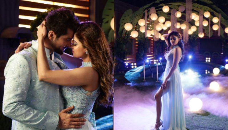 Bigg Boss OTT Finale Raqesh Bapat and Shamita Shetty s romantic couple dance will melt your heart BRD