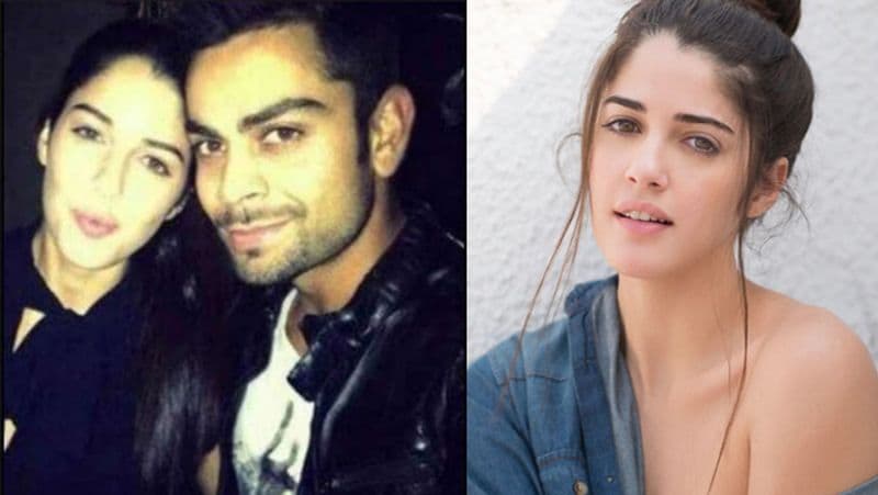Izabelle Leite to Tamannaah bhatia, Virat Kohli rumoured Affair with these 5 actress