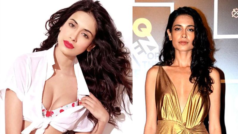 Izabelle Leite to Tamannaah bhatia, Virat Kohli rumoured Affair with these 5 actress