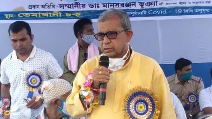 Manas Bhunia summoned by CBI on icore chit fund case bmm Manas Bhunia summoned by CBI on icore chit fund case bmm