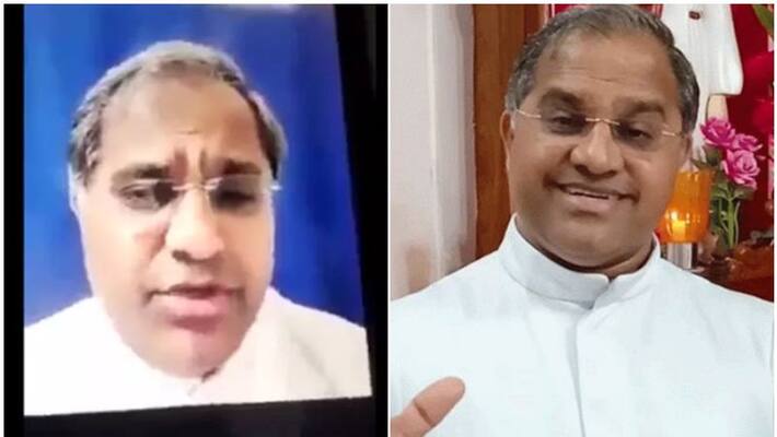 father roy kannanchira hate anti ezhava speech father roy kannanchira hate anti ezhava speech