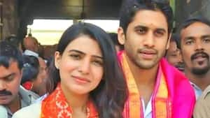 Samantha was planning for a baby with Naga Chaitanya; abortion