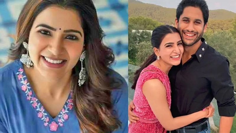 Samantha Ruth Prabhu Naga Chaitanya Divorce Shocking Alimony Actress Will Get