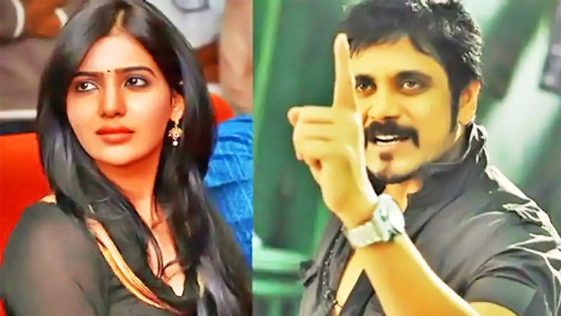 samanth chaitanya divorce rumors that samanth will get huge amount as alimony