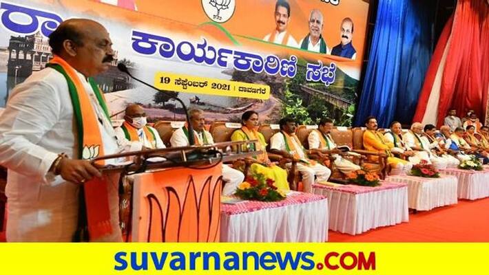 CM Basavaraj Bommai Talks Over Temples Demolition in Karnataka grg CM Basavaraj Bommai Talks Over Temples Demolition in Karnataka grg