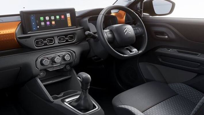 Citroen plans to hike prices of C3 and C5 from 2023 January 1 Citroen plans to hike prices of C3 and C5 from 2023 January 1