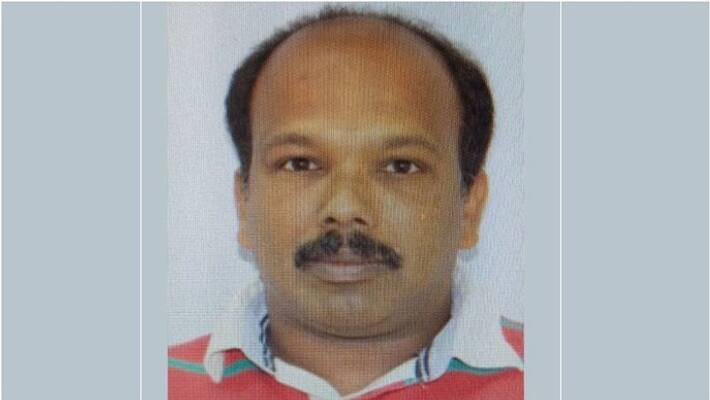 keralite expat died due to heart attack keralite expat died due to heart attack