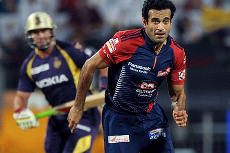 IPL These are the 7 bowlers who bowled the most maiden overs in IPL