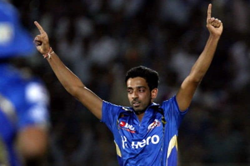 IPL These are the 7 bowlers who bowled the most maiden overs in IPL