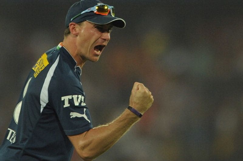 IPL These are the 7 bowlers who bowled the most maiden overs in IPL