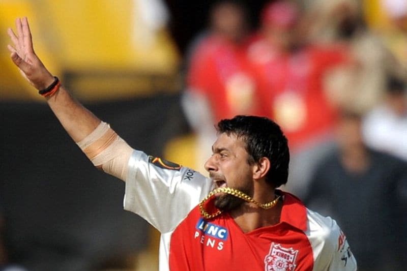 IPL These are the 7 bowlers who bowled the most maiden overs in IPL