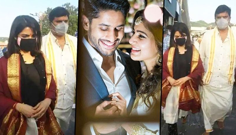 samanth chaitanya divorce rumors that samanth will get huge amount as alimony