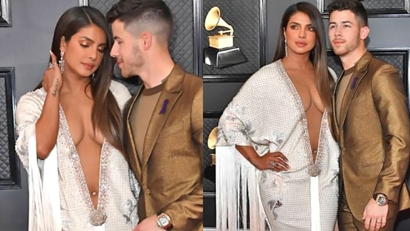 do you know cost of this dress of priyanka chopra bjc