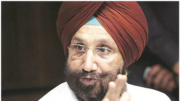 who is sukhjinder Singh Randhawa likely to be next CM of punjab bsm who is sukhjinder Singh Randhawa likely to be next CM of punjab bsm