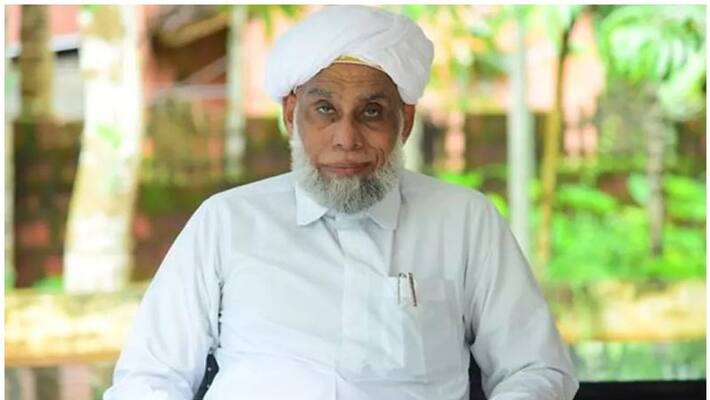 bad deeds done by organizations or individuals with Muslim names should not be blamed on Islam says Samastha bad deeds done by organizations or individuals with Muslim names should not be blamed on Islam says Samastha