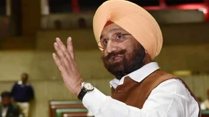 Sukhjinder Singh Randhawa likely to be New CM of Punjab, Know the full strategy Sukhjinder Singh Randhawa likely to be New CM of Punjab, Know the full strategy