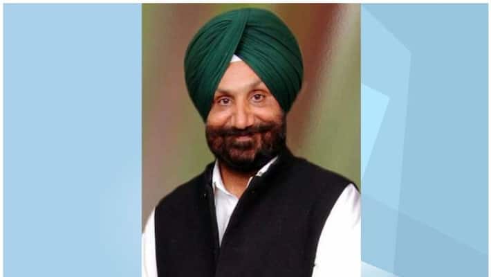 Sukhjinder singh randhawa will be Punjab chief minister Sukhjinder singh randhawa will be Punjab chief minister