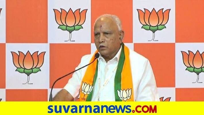 Sindagi By Election ticket lobby in Karnataka bJP snr Sindagi By Election ticket lobby in Karnataka bJP snr