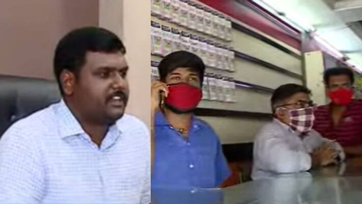 agent who sold the Onam bumper prize winning ticket agent who sold the Onam bumper prize winning ticket