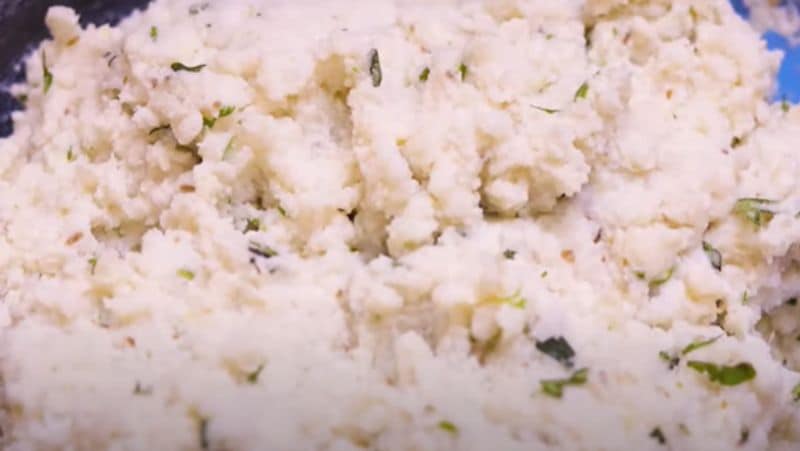 kitchen tips: try this Instant Medu Vada Recipe with Poha