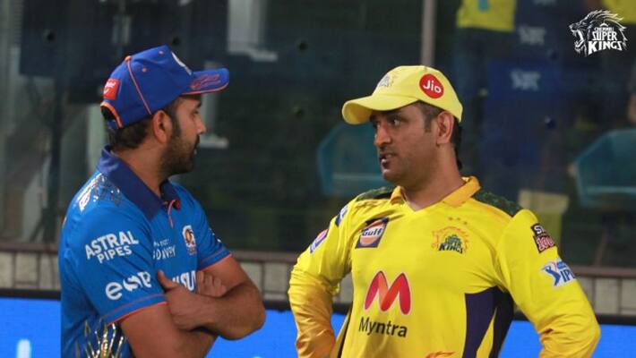 IPL 2021 Huge boost for CSK ahead of clash vs MI IPL 2021 Huge boost for CSK ahead of clash vs MI