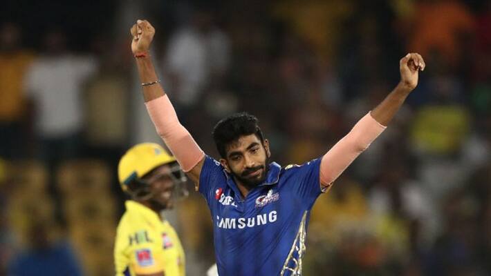 IPL 2021 CSK vs MI Mumbai Indians pacer Jasprit Bumrah ready to play his 100th IPL match IPL 2021 CSK vs MI Mumbai Indians pacer Jasprit Bumrah ready to play his 100th IPL match