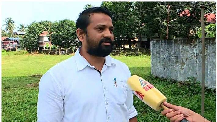 relatives says Sujesh Kannat who filed complaint on karuvannur scam went missing relatives says Sujesh Kannat who filed complaint on karuvannur scam went missing