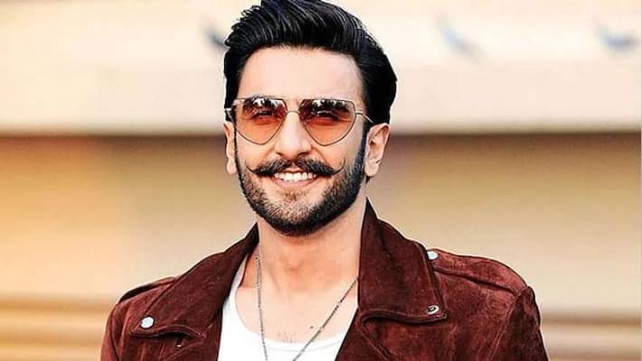 Ranveer Singh named NBA brand ambassador for India- The New Indian