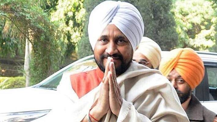 Congress leader Charanjit Singh Channi to be new Punjab Chief Minister Congress leader Charanjit Singh Channi to be new Punjab Chief Minister