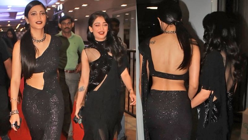 Bigg Boss OTT Contestant Urfi Javed Spotted Wierd dress