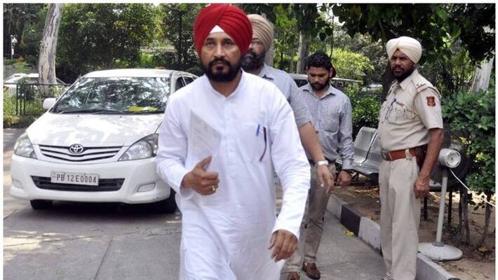 congress appoints charanjit singh channi as new punjab chief minister bsm congress appoints charanjit singh channi as new punjab chief minister bsm