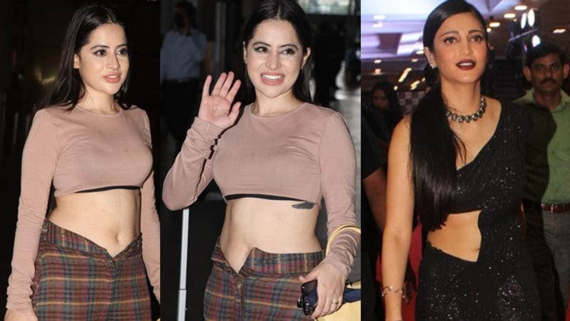 Bigg Boss OTT's Urfi Javed once opened up about struggles of being a Muslim and more RCB