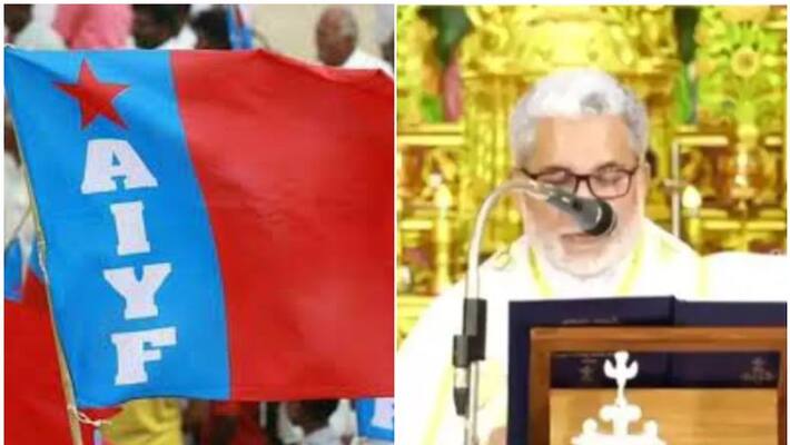 aiyf passed passed resolution against pala Eparchy on narcotic jihad statement aiyf passed passed resolution against pala Eparchy on narcotic jihad statement