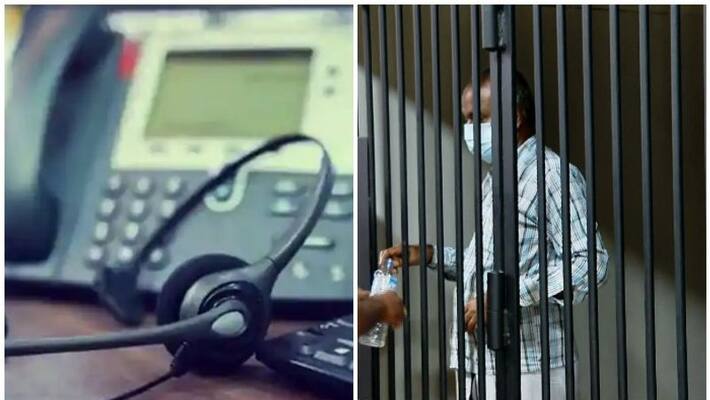 main accused arrested in palakkad parallel telephone directory case main accused arrested in palakkad parallel telephone directory case