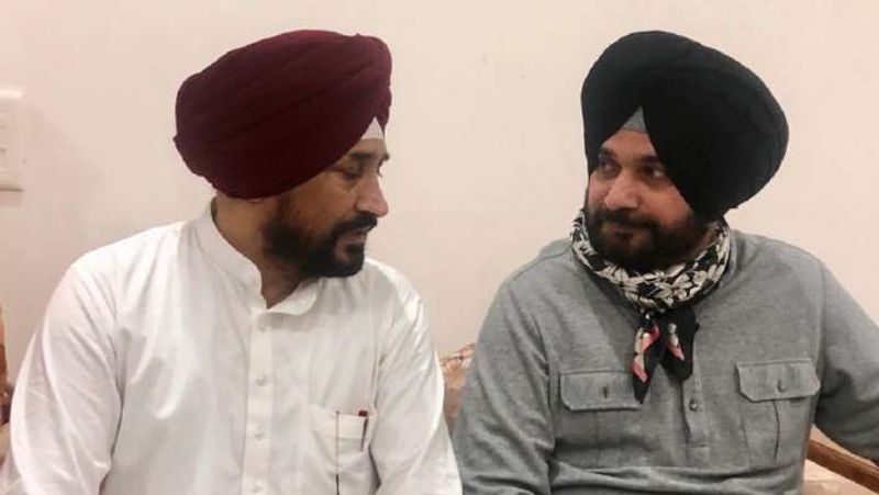punjab charanjit singh channi will be new chief minister of punjab